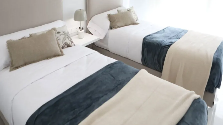 Apartamento de 2 dormitorios en Finestrat, Spain No. 255 № 5