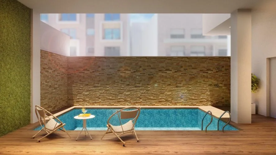 Apartamento de 2 dormitorios en Alegria Residencial XIX Torrevieja, Spain No. 68 № 5
