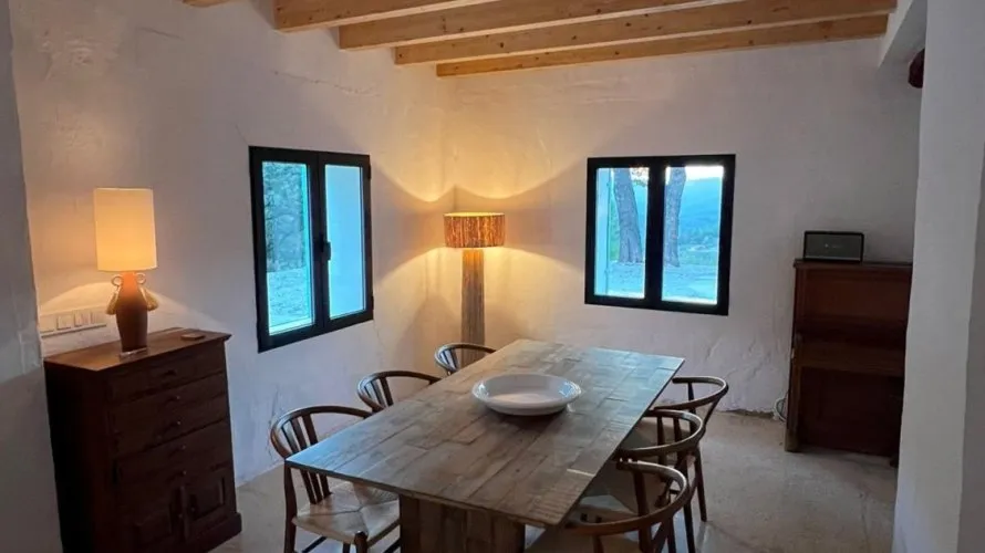 Villa de 3 dormitorios en Sella, Spain No. 877 № 19