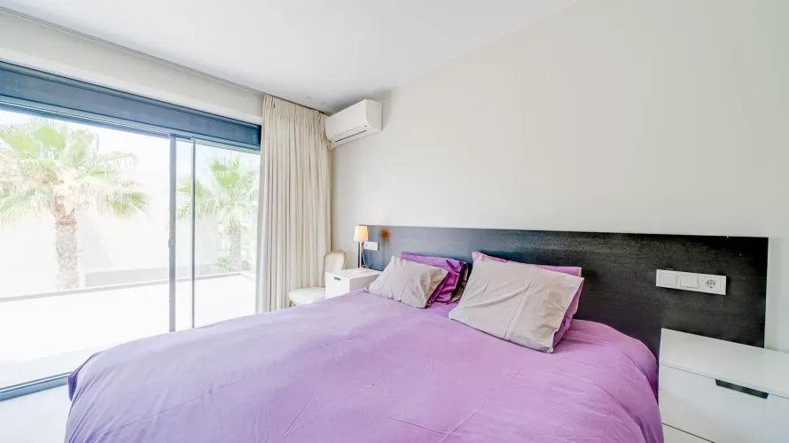 Villa de 5 dormitorios en Finestrat, Spain No. 458 № 12
