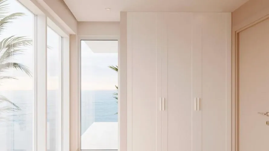Villa de 3 dormitorios en La Nucia, Spain No. 946 № 9
