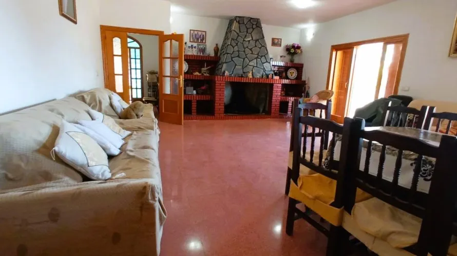 Apartamento de 5 dormitorios en Mutxamel, Spain No. 359 № 13