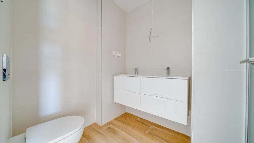 Ático de 3 dormitorios en Finestrat, Spain No. 434 № 17