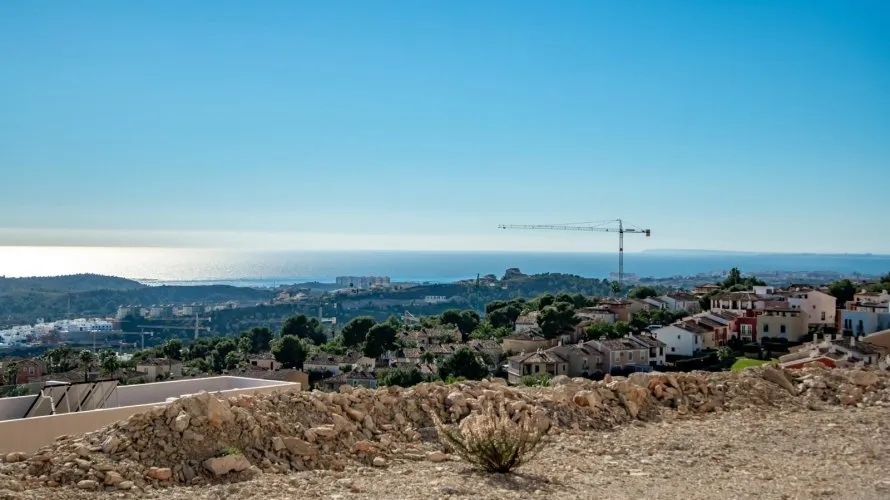 Villa de 4 dormitorios en Finestrat, Spain No. 620 № 15