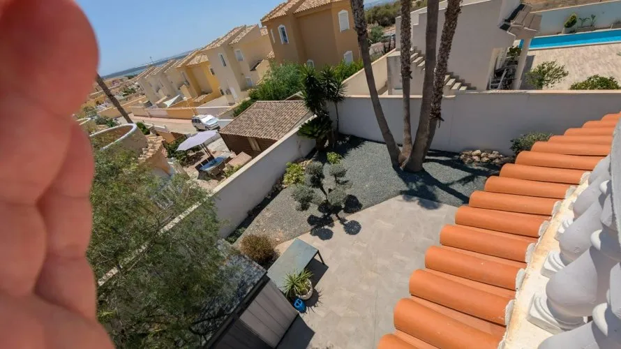 Apartamento de 3 dormitorios en Rojales, Spain No. 767 № 22
