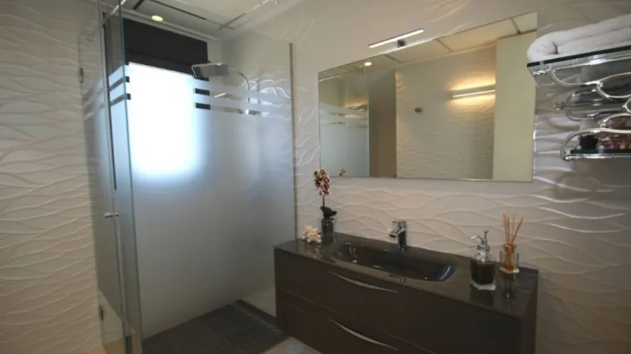 Villa de 197m² en La Zenia, Spain No. 252 № 5