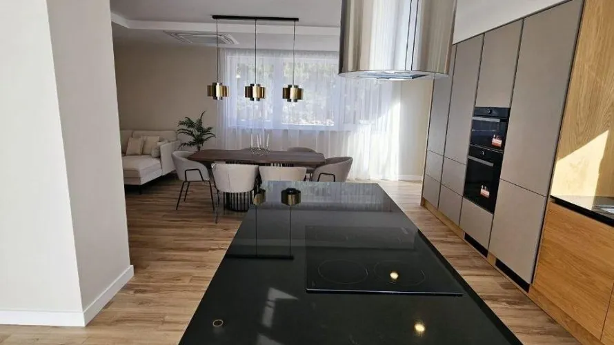 Villa de 4 dormitorios en Calpe, Spain No. 533 № 8