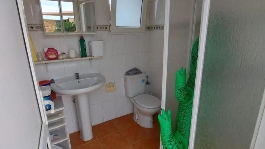 Villa de 5 dormitorios en La Veleta, Spain No. 334 № 8