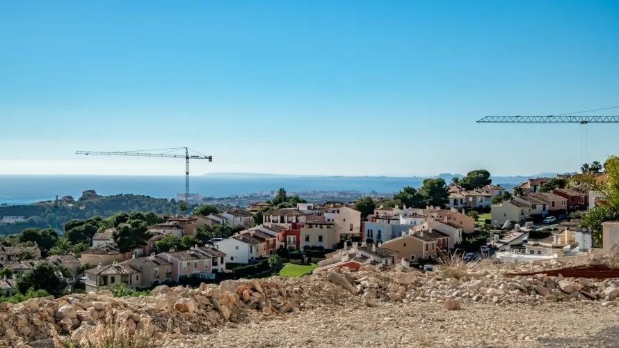 Villa de 4 dormitorios en Finestrat, Spain No. 620 № 11