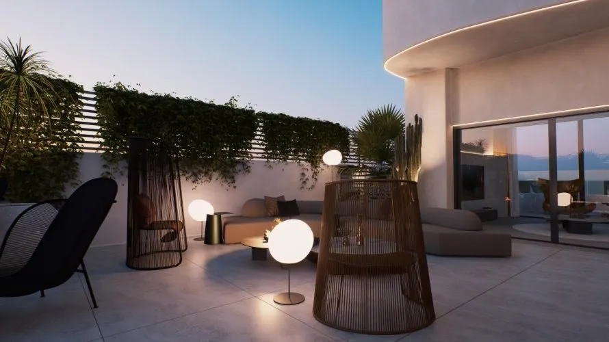 Villa de 3 dormitorios en Ciudad Quesada, Spain No. 647 № 5