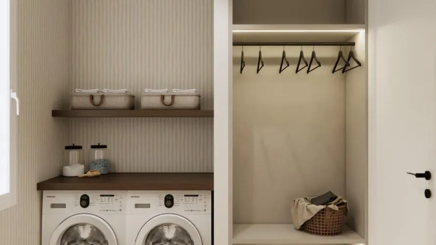 Apartamento de 3 dormitorios en Madrid, Spain No. 725 № 9