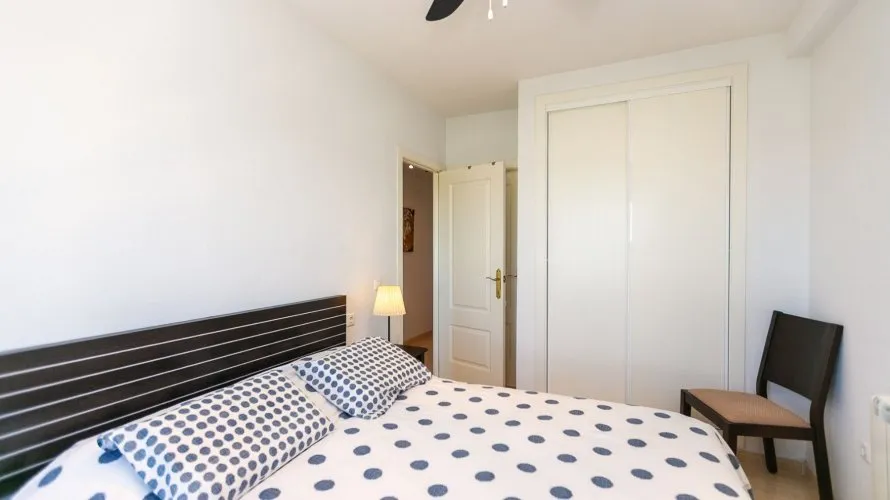 Apartamento de 65m² en Dehesa De Campoamor, Spain No. 885 № 6