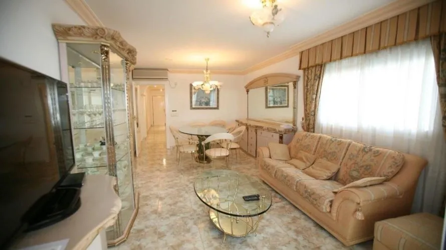 Apartamento de 140m² en Calpe, Spain No. 932 № 5