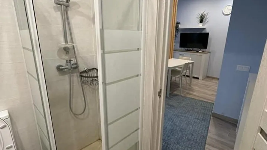 Apartamento de 3 dormitorios en Alicante, Spain No. 476 № 4