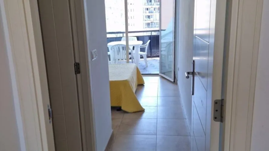 Apartamento de 2 dormitorios en Villajoyosa, Spain No. 591 № 3