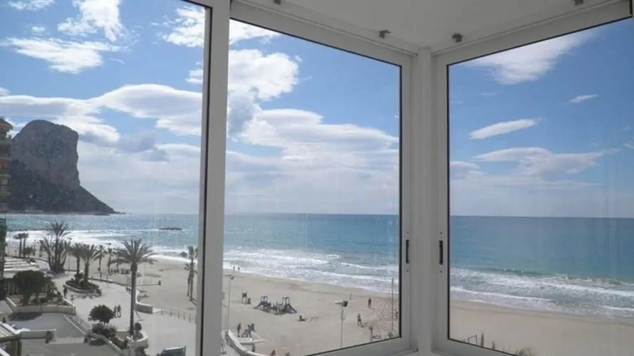 Apartamento de 140m² en Calpe, Spain No. 932 № 1