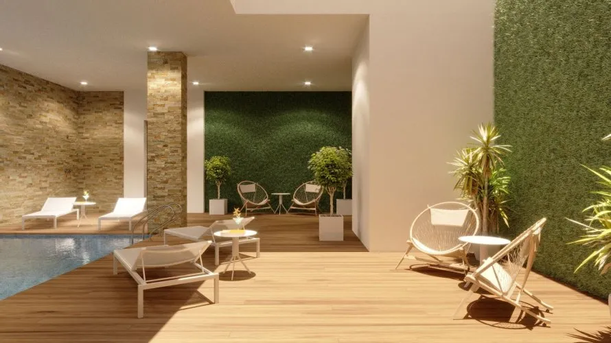 Apartamento de 3 dormitorios en Alegria Residencial XXI Torrevieja, Spain No. 77 № 10
