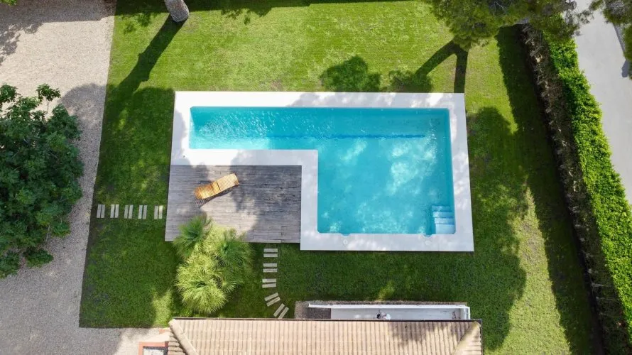 Villa de 3 dormitorios en La Nucia, Spain No. 80