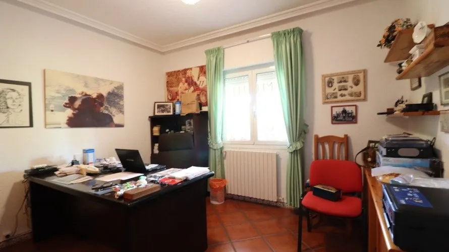 Apartamento de 5 dormitorios en El Chaparral, Spain No. 562 № 12