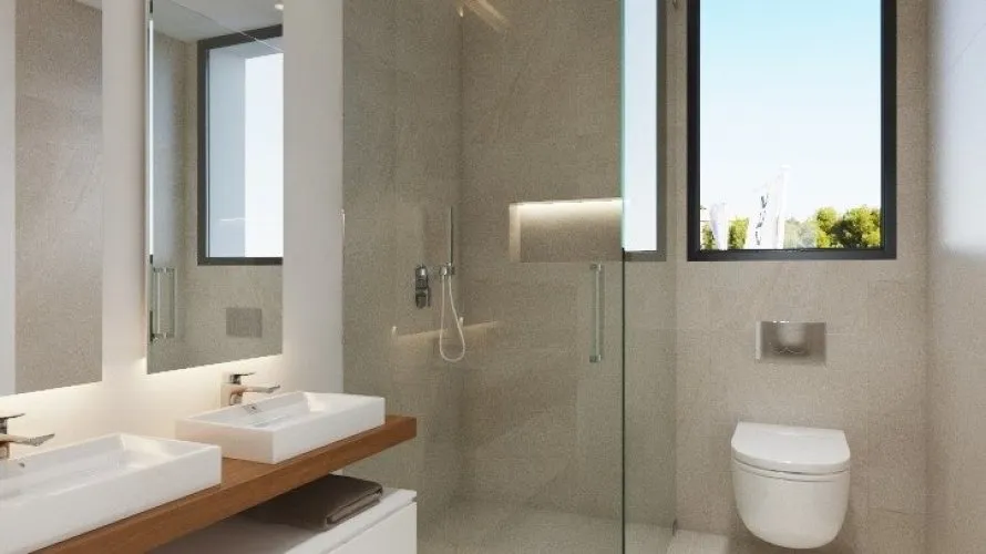 Apartamento de 3 dormitorios en Finestrat, Spain No. 316 № 5