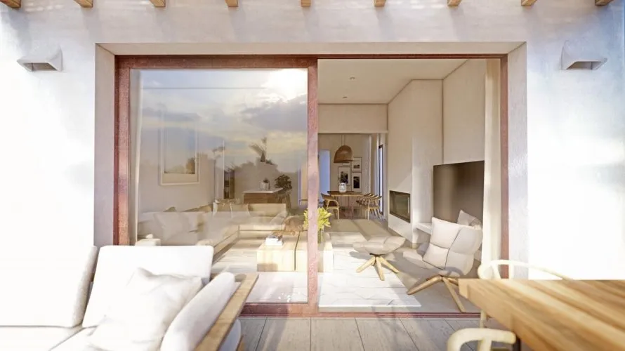 Apartamento de 5 dormitorios en Oliva, Spain No. 312 № 3