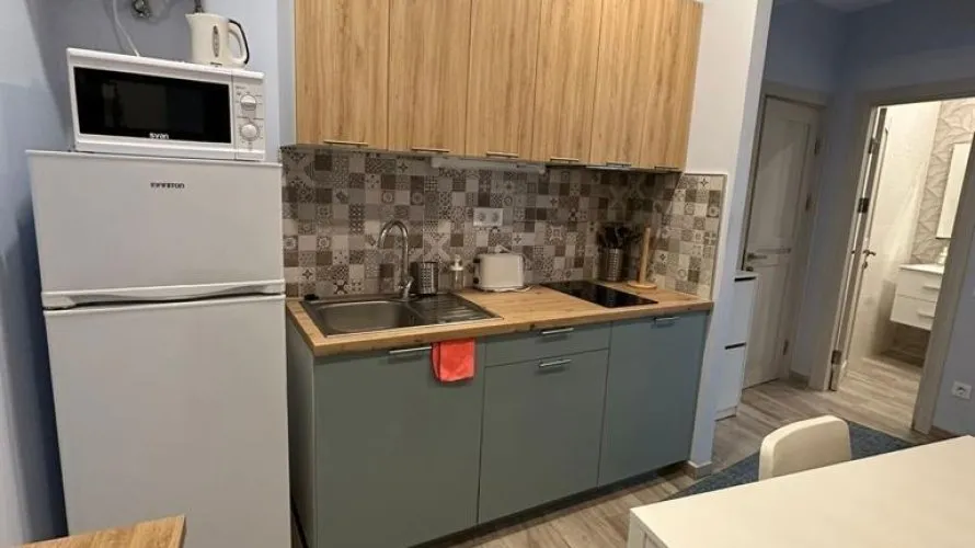 Apartamento de 3 dormitorios en Alicante, Spain No. 476 № 2