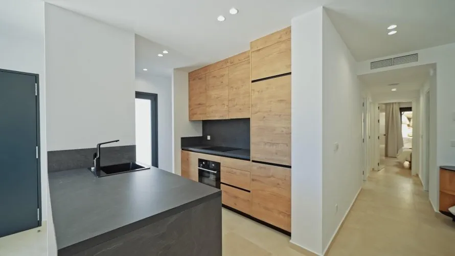 Apartamento de 3 dormitorios en Finestrat, Spain No. 111 № 4