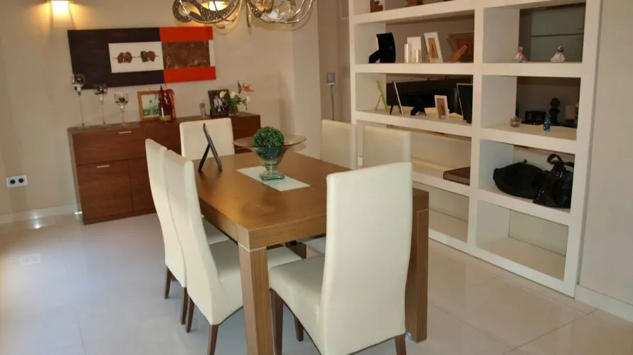 Villa de 11 dormitorios en Dénia, Spain No. 289 № 22