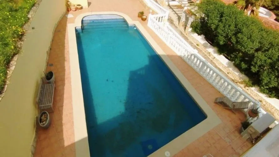 Villa de 8 dormitorios en Maryvilla, Spain No. 408 № 28