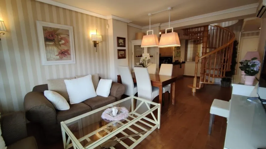 Apartamento de 129m² en Villajoyosa, Spain No. 588 № 3