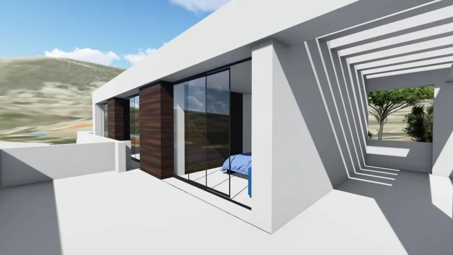 Apartamento de 4 dormitorios en Calpe, Spain No. 331 № 13