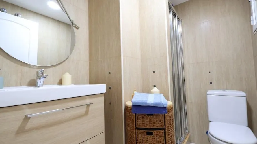 Apartamento de 3 dormitorios en Torrevieja, Spain No. 594 № 12