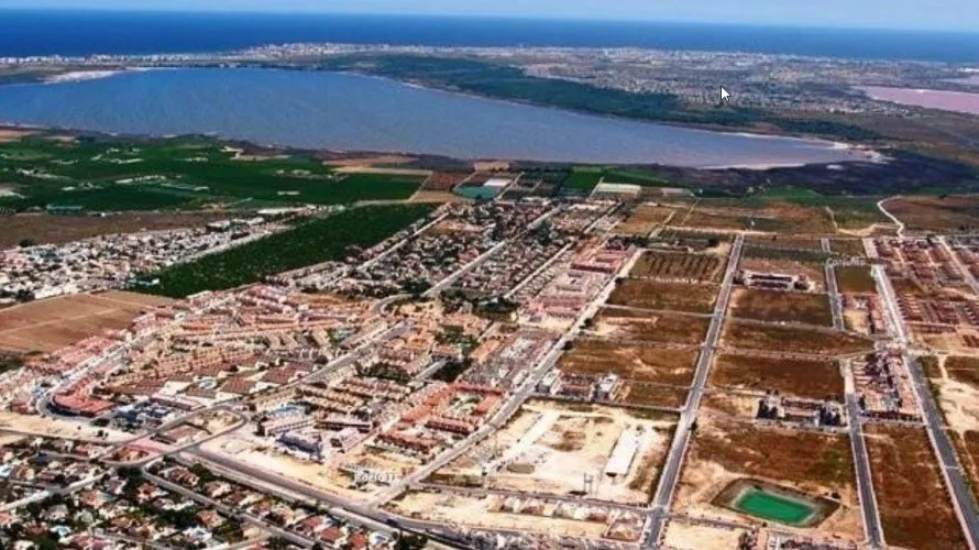 Villa de 126m² en Ciudad Quesada, Spain No. 464 № 4