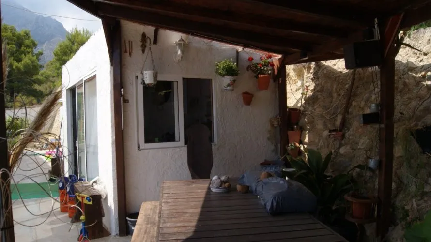 Villa de 3 dormitorios en Finestrat, Spain No. 292 № 15