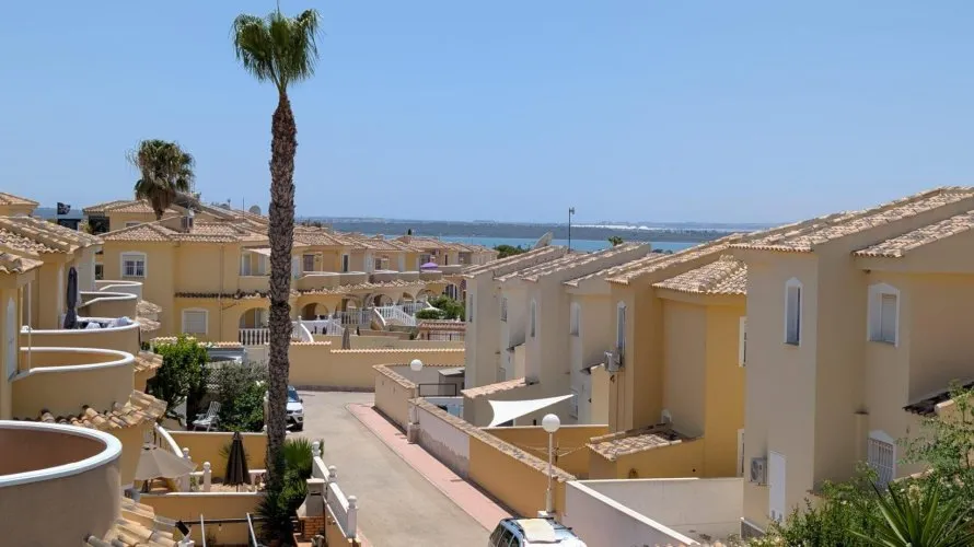 Apartamento de 3 dormitorios en Rojales, Spain No. 767 № 28