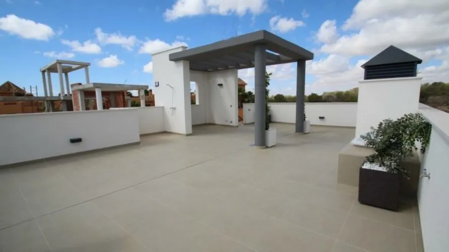 Villa de 168m² en Campoamor, Spain No. 248 № 11