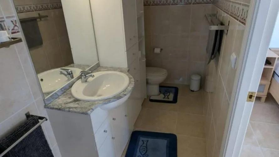 Apartamento de 3 dormitorios en Rojales, Spain No. 767 № 18