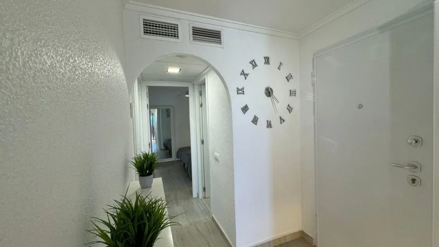 Ático de 57m² en Torre de la Horadada, Spain No. 590 № 3