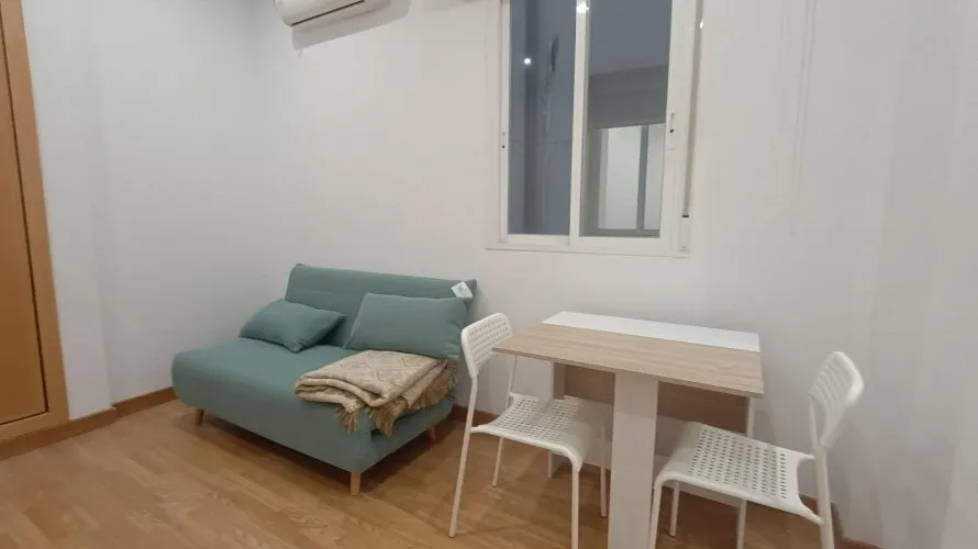 Apartamento de 42m² en Madrid, Spain No. 913 № 9