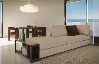 Apartamento de 1 dormitorio en VITANIA Calpe, Spain No. 172