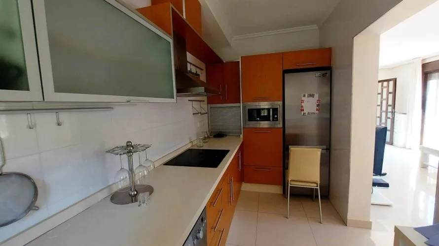 Villa de 3 dormitorios en Ciudad Quesada, Spain No. 492 № 26