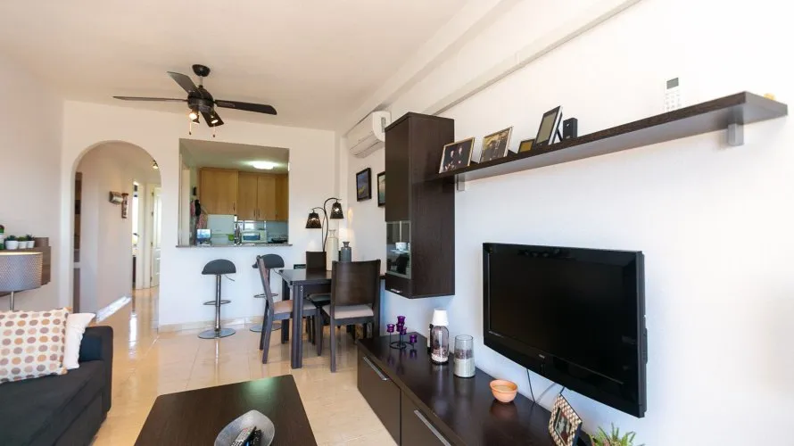 Apartamento de 65m² en Dehesa De Campoamor, Spain No. 885 № 21