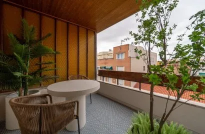 Apartamento de 3 dormitorios en Madrid, Spain No. 921