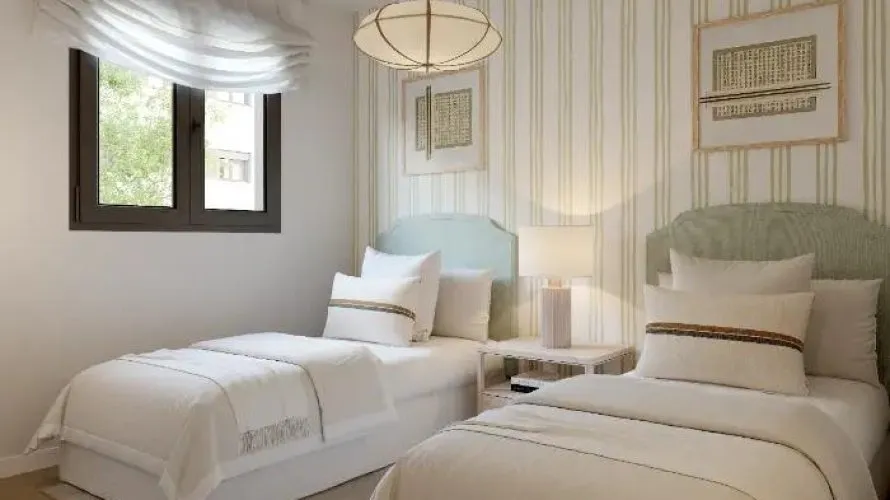Apartamento de 2 dormitorios en Alicante, Spain No. 880 № 7