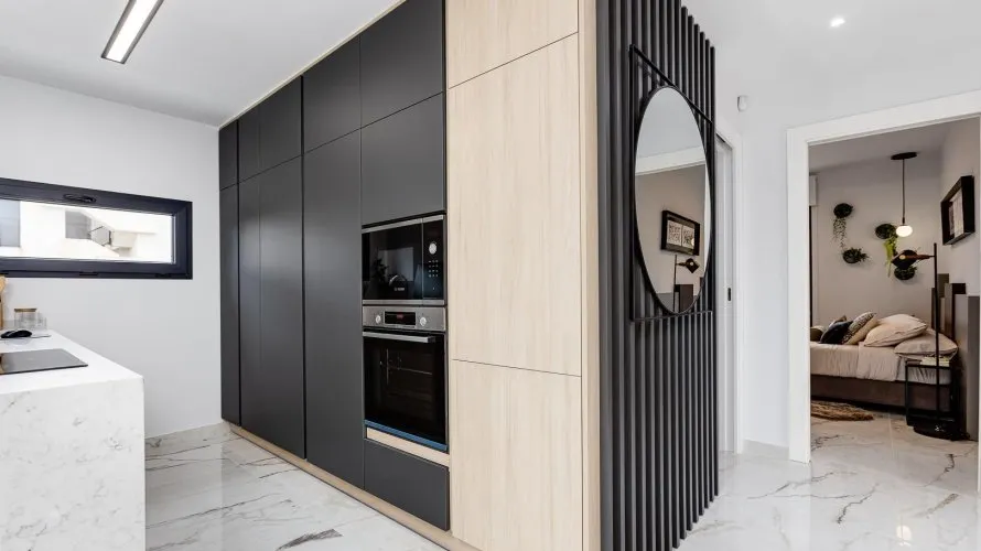 Apartamento de 2 dormitorios en La Florida, Spain No. 559 № 24