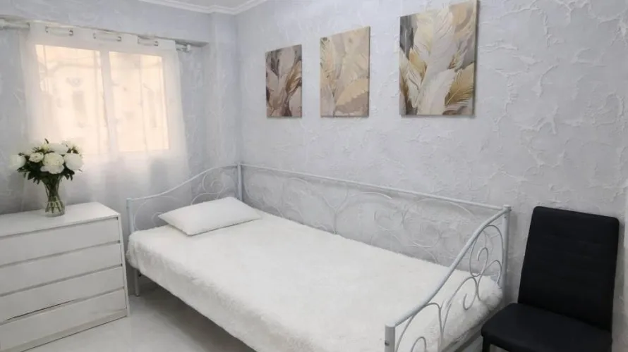 Apartamento de en Valencia, Spain No. 238 № 2