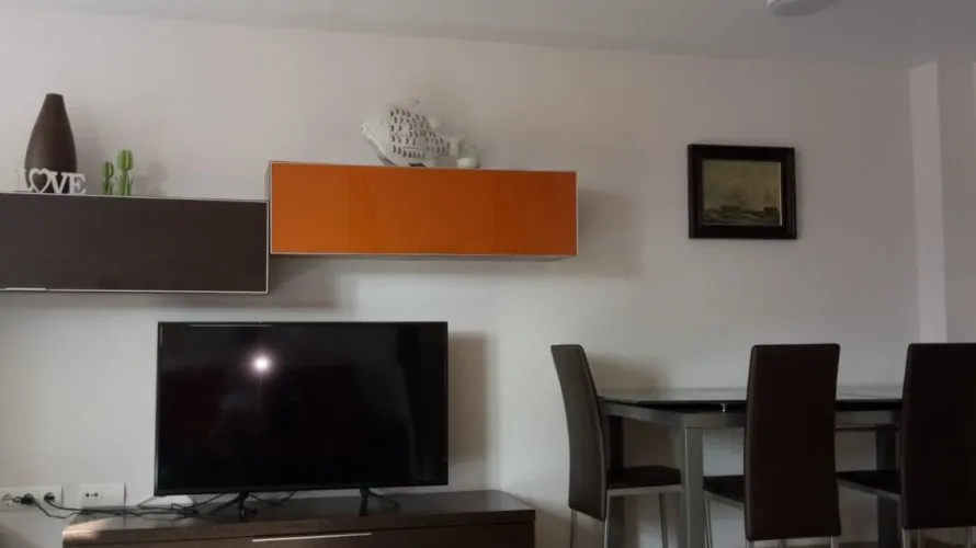 Apartamento de 3 dormitorios en Calpe, Spain No. 259 № 6