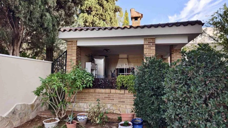 Villa de 5 dormitorios en Ciudad Quesada, Spain No. 105 № 3