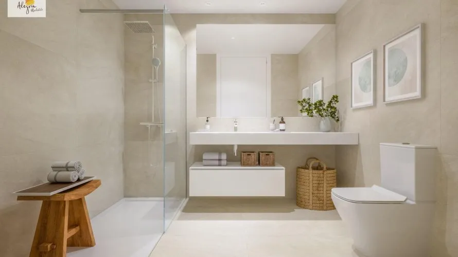 Apartamento de 2 dormitorios en Valencia, Spain No. 867 № 3