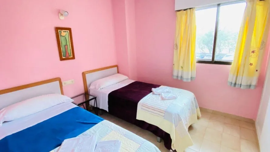 Apartamento de 90m² en Calpe, Spain No. 930 № 10